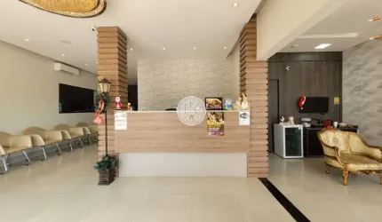 Prédio à venda na Avenida Independência, 1562, Jardim Sumaré, Ribeirão Preto por R$ 5.000.000