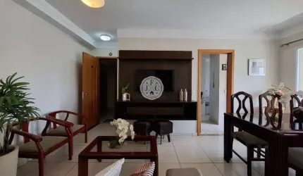Apartamento com 3 quartos à venda na Rua João Gomes Frossard, 315, Nova Aliança, Ribeirão Preto por R$ 665.000