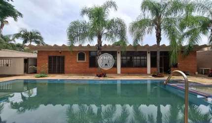 Casa comercial para alugar na Rua Jerônimo Panazollo, 51, Ribeirânia, Ribeirão Preto por R$ 6.000
