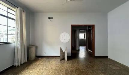 Apartamento com 4 quartos para alugar na Rua Rui Barbosa, 595, Centro, Ribeirão Preto por R$ 3.800