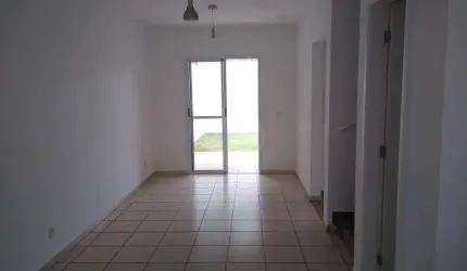 Casa em condomínio fechado com 3 quartos para alugar na Avenida Luiz Eduardo Toledo Prado, 3805, Vila do Golf, Ribeirão Preto por R$ 4.000