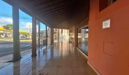 Sala comercial para alugar na Rua Arnaldo Victaliano, 241, Jardim Palma Travassos, Ribeirão Preto por R$ 13.500