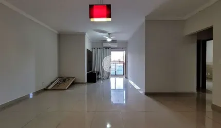 Apartamento com 3 quartos à venda na Rua Salvador Cosso, 749, Jardim Irajá, Ribeirão Preto por R$ 430.000