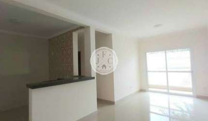 Apartamento com 3 quartos à venda na Rua José Arigó, 1893, Residencial e Comercial Palmares, Ribeirão Preto por R$ 318.000