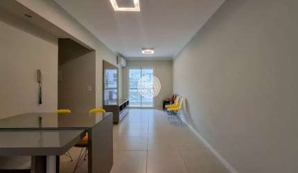 Apartamento com 2 quartos à venda na Rua Romeu Engracia de Faria, 325, Nova Aliança, Ribeirão Preto por R$ 450.000