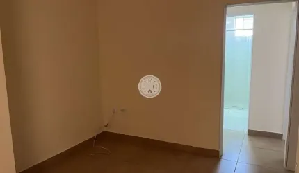Apartamento com 2 quartos para alugar na Rua Pompeu de Camargo, 120, Campos Elíseos, Ribeirão Preto por R$ 1.500