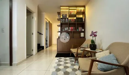 Casa em condomínio fechado com 3 quartos à venda na Avenida Luiz Eduardo Toledo Prado, 3655, Vila do Golf, Ribeirão Preto por R$ 750.000