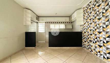 Casa com 2 quartos à venda na Eugênia Fortini Vasoin, 2952, Ribeirão Verde, Ribeirão Preto por R$ 250.000