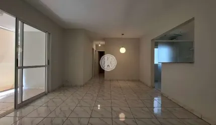 Apartamento com 3 quartos para alugar na Rua Manoel Clemente Gomes, 180, Nova Aliança, Ribeirão Preto por R$ 2.950
