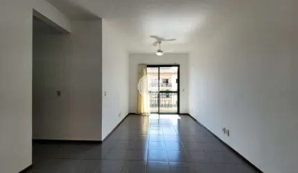 Apartamento com 3 quartos à venda na Rua Arnaldo Victaliano, 1800, Iguatemi, Ribeirão Preto por R$ 295.000
