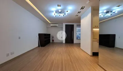 Ponto comercial para alugar na Rua Sete de Setembro, 1421, Alto da Boa Vista, Ribeirão Preto por R$ 5.500