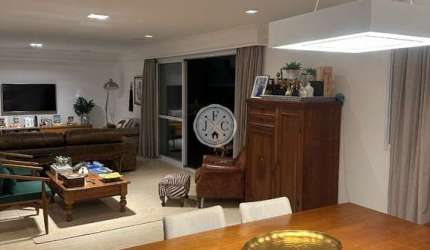 Apartamento com 3 quartos para alugar na Rua Elzira Sammarco Palma, 405, Bosque das Juritis, Ribeirão Preto por R$ 9.000