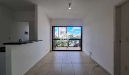 Apartamento com 1 quarto para alugar na Rua Altamir Ruben Penha, 195, Nova Aliança, Ribeirão Preto por R$ 2.100