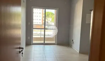 Apartamento com 2 quartos à venda na Rua Arnaldo Victaliano, 1520, Iguatemi, Ribeirão Preto por R$ 320.000