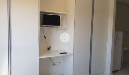 Apartamento com 1 quarto para alugar na Rua Alfredo Benzoni, 3, Iguatemi, Ribeirão Preto por R$ 1.400