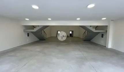 Sala comercial para alugar na Rua Chile, 1006, Jardim Irajá, Ribeirão Preto por R$ 12.000