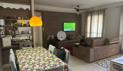 Apartamento com 2 quartos à venda na Avenida Norma Valério Corrêa, 946, Jardim Botânico, Ribeirão Preto por R$ 590.000