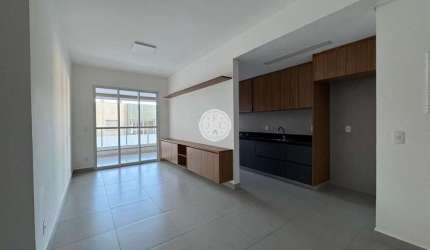 Apartamento com 2 quartos para alugar na Rua Olinda, 52, Jardim Sumaré, Ribeirão Preto por R$ 3.200