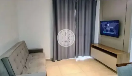 Apartamento com 2 quartos para alugar na Avenida Presidente Vargas, 950, Alto da Boa Vista, Ribeirão Preto por R$ 4.900