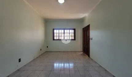 Casa com 2 quartos à venda na Rua Doutor Francisco Degni, 1055, Parque São Sebastião, Ribeirão Preto por R$ 330.000