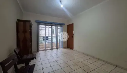 Apartamento com 2 quartos à venda na Rua São Sebastião, 1395, Centro, Ribeirão Preto por R$ 215.000
