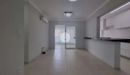 Apartamento com 2 quartos para alugar na Rua Aziz Secaf, 180, Jardim São Luiz, Ribeirão Preto por R$ 3.700