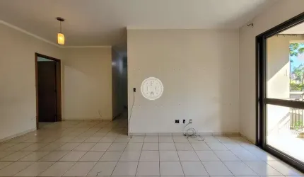 Apartamento com 3 quartos à venda na Rua Coronel Arnoud Antunes Maciel, 185, Jardim América, Ribeirão Preto por R$ 450.000