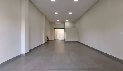 Ponto comercial para alugar na Rua Nélio Guimarães, 747, Alto da Boa Vista, Ribeirão Preto por R$ 2.550