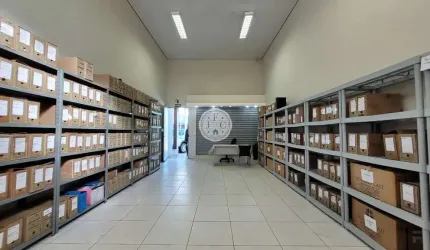 Ponto comercial para alugar na Avenida Caramuru, 515, Alto da Boa Vista, Ribeirão Preto por R$ 2.600