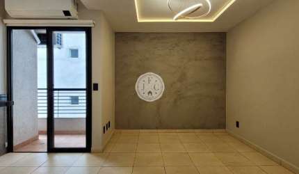 Apartamento com 1 quarto para alugar na Rua Itapura, 232, Jardim Paulista, Ribeirão Preto por R$ 1.900