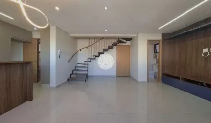 Apartamento com 2 quartos para alugar na Mariana dos Reis Patricio, 90, Quinta da Primavera, Ribeirão Preto por R$ 3.800