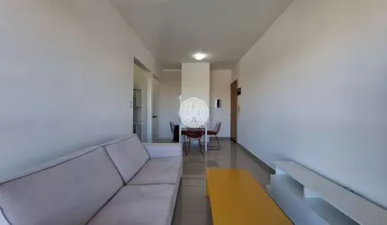 Apartamento com 1 quarto para alugar na Rua João Perone, 130, Nova Aliança, Ribeirão Preto por R$ 1.900