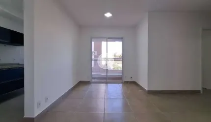Apartamento com 3 quartos para alugar na Avenida Leão XIII, 1706, Ribeirânia, Ribeirão Preto por R$ 2.700