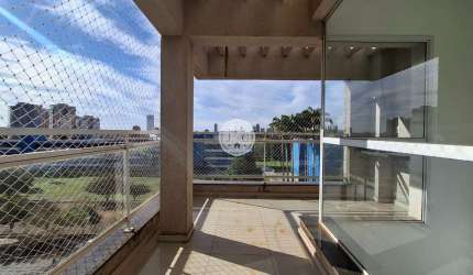 Apartamento com 2 quartos para alugar na Rua Magda Perona Frossard, 760, Nova Aliança, Ribeirão Preto por R$ 2.500
