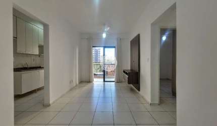 Apartamento com 2 quartos para alugar na Rua Horácio Pessini, 600, Nova Aliança, Ribeirão Preto por R$ 2.000