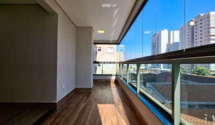 Apartamento com 3 quartos para alugar na Rua Cravinhos, 383, Jardim Paulista, Ribeirão Preto por R$ 3.250