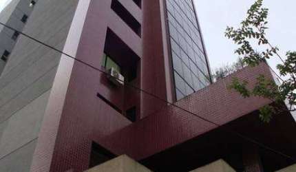 EDIFÍCIO GENEVE