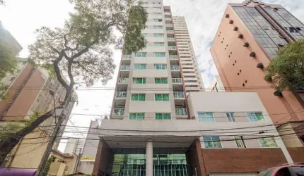 Um imóvel para investimento Úniko