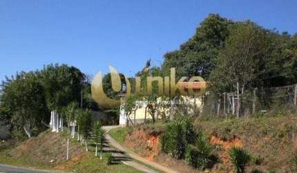 Lote/Terreno para venda tem 3886 metros quadrados em Abranches - Curitiba - PR