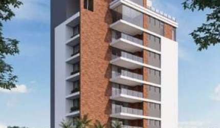 LANÇAMENTO EDIFÍCIO SETTE CASE
