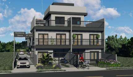 RESIDENCIAL SIENNA