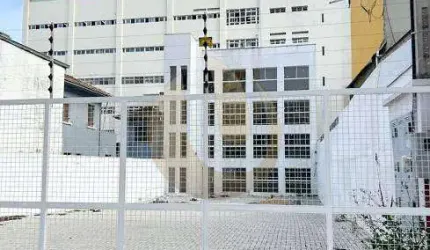 PRÉDIO COMERCIAL