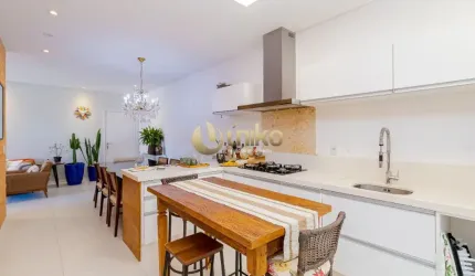 Apartamento Garden Condomínio Jardim Essence