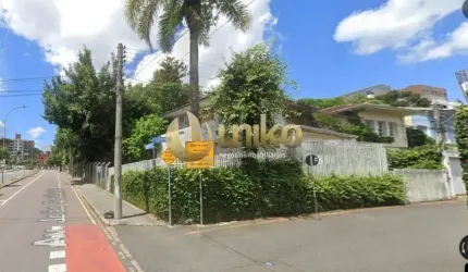 Terreno esquina!