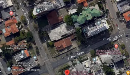 EXCELENTE TERRENO COMERCIAL VENDA ZR4 ALTO DA XV