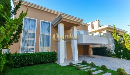 Casa condomínio fechado no Campo Comprido