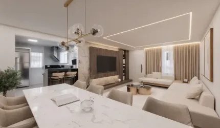 Casa em condomínio fechado com 3 quartos à venda na Rua João Schleder Sobrinho, 764, Boa Vista, Curitiba, 169 m2 por R$ 799.000