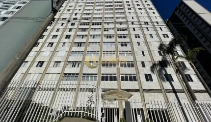 Edifício Elisa Maria