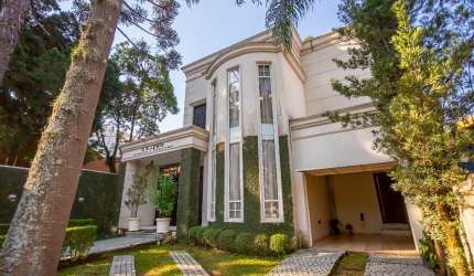 Uma casa comercial a altura dos seus negócios...