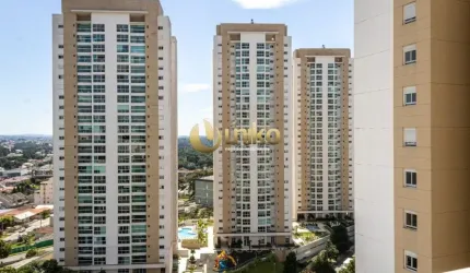 Apartamento de Alto Padrão no Reserva Ecoville